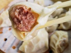 -老边饺子馆(中街店)
