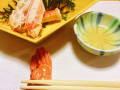 -蟹道乐(道顿堀本店)