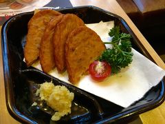 -板长寿司(铜锣湾店)