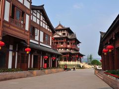 -重庆南山海昌汤都