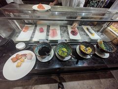 -美食汇·海鲜自助西餐厅·江门富力万达嘉华酒店