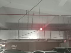 -近铁城市广场-停车场