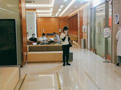 -美年大健康体检(滨江分院)