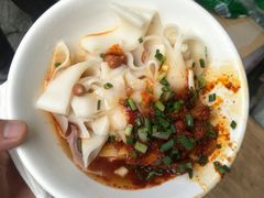 -刘二妈米皮(步行街店)