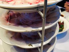 东江脆脘鱼-天怡·鱼工厂(临江店)