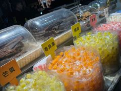 -海大南门夜市(海富街店)