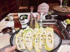 -巴奴毛肚火锅(商城路店)