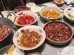 -潇湘阁(汉光百货店)