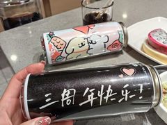 -海底捞火锅(苏宁生活广场店)
