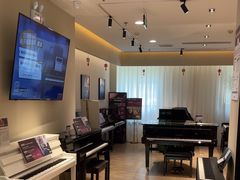 -雅歌音乐培训中心·钢琴培训·乐器培训(交道口店)