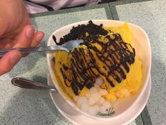 -松记糖水店(铜锣湾分店)