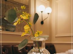 -壳里西餐厅Coquille Seafood Bistro(蒙自路店)