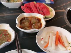 -大河宴·椒麻鱼火锅(北京路中和美食街店)