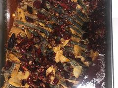 -鱼酷活鱼烤鱼(沈阳大悦城店)