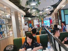 -新宝餐厅(流塘店)
