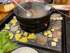-老熊家·野生菌·生态农场餐厅