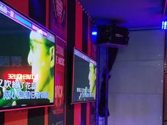 -唱吧麦颂KTV(高新店)
