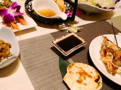 -割烹酱子日本料理(弘基财富广场店)