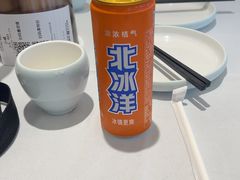 -峨嵋酒家(地安门店)