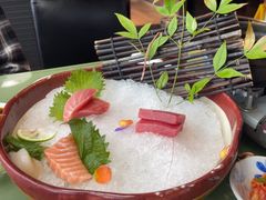 -万岛日本料理铁板烧(大宁店)