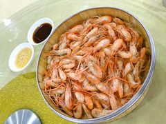-大自然美食农庄(广州南站店)