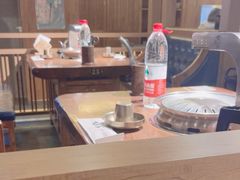 -九田家黑牛烤肉料理(新辰里亚运村店)