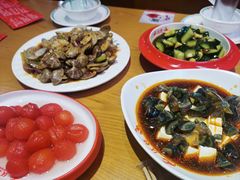 -庆峰龙虾烧烤(合肥一店)