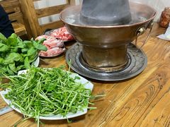 -木萨火锅店(开鲁路店)