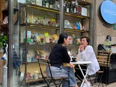 -Alimentari早午餐(安福路店)