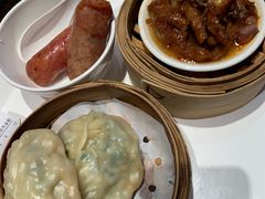 -阿那亚第一食堂 Cafeteria 1