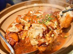 -威哥的菜·地道长沙菜(雨花亭店)