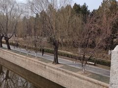 -元大都城垣遗址公园