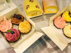 -卷时·瑞士卷·生日蛋糕(大望路店)