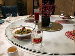 -天朗时代大酒店-餐厅