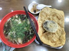 -白魁老号饭庄(安内店)