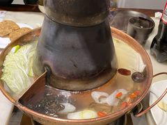 -京门老爆三(回龙观店)