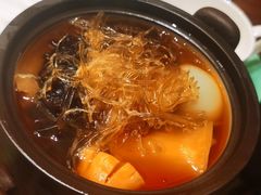 -聚春园自助餐厅(东街口店)