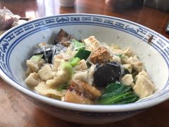 -老西安韩记三鲜煮馍(四府街店)