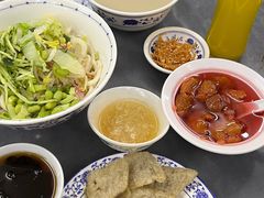 -海碗居老北京炸酱面(增光路店)