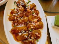 -枣子树·素食餐厅(普陀山店)