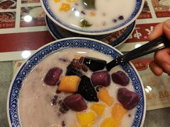 -赵记传承·中国甜品(福州总店)