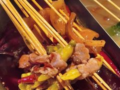 -牛签签串串香(IFS店)