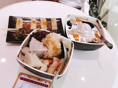 -鲜芋仙(番禺万达广场店)
