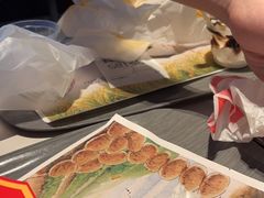-麦当劳(七宝乐购店)