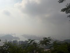 -小南山公园