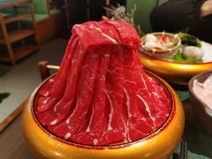 -牛New寿喜烧(曹路花园城店)