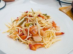 -品海楼·大连海胆锅贴馆(东港店)