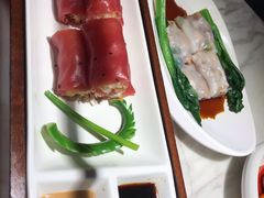 -岭南真味·匠心粤菜(K11店)