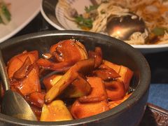 -老吉堂上海本帮菜(工体店)