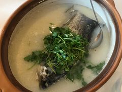 -风味小馆(天目湖宾馆店)